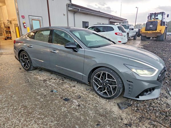 2023 HYUNDAI SONATA