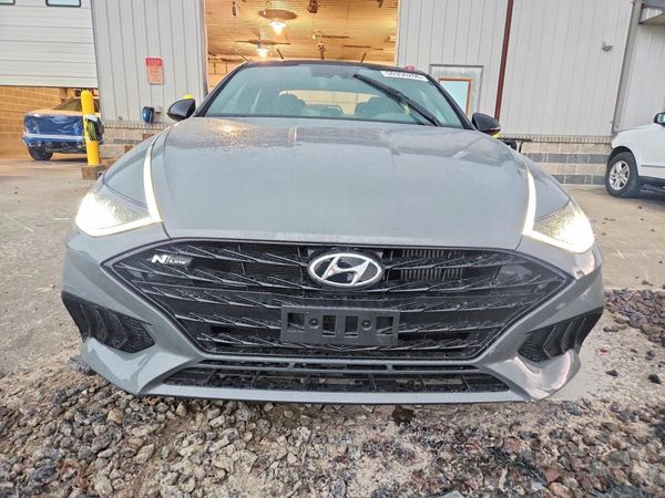 2023 HYUNDAI SONATA