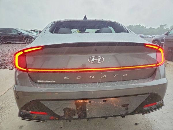 2023 HYUNDAI SONATA