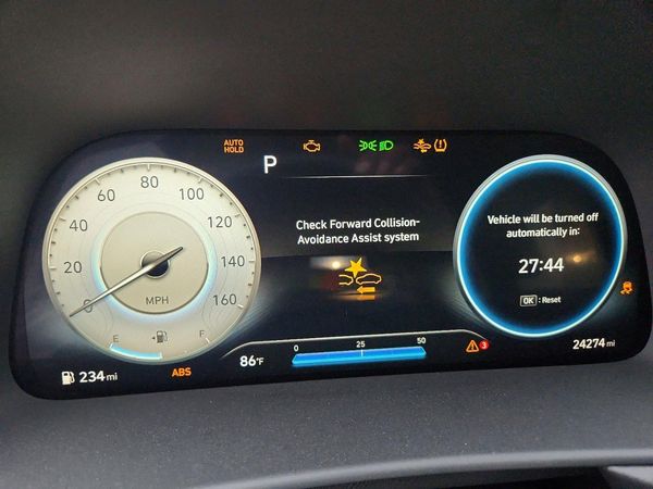 2023 HYUNDAI SONATA