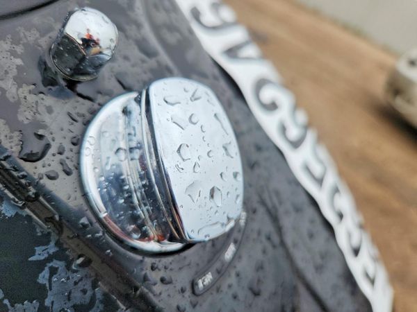 2013 HARLEY-DAVIDSON FLS