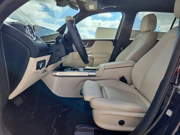 2024 MERCEDES-BENZ EQB EQB 300 4MATIC