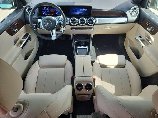 2024 MERCEDES-BENZ EQB EQB 300 4MATIC