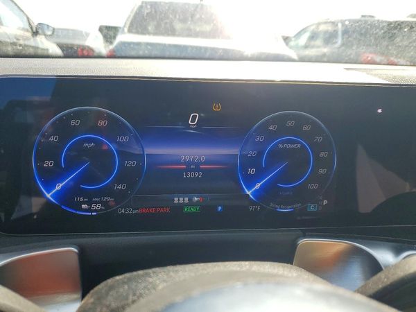 2024 MERCEDES-BENZ EQB EQB 300 4MATIC