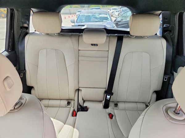 2024 MERCEDES-BENZ EQB EQB 300 4MATIC