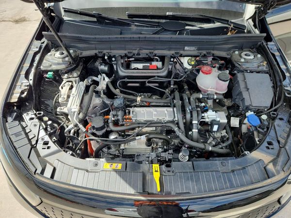 2024 MERCEDES-BENZ EQB EQB 300 4MATIC