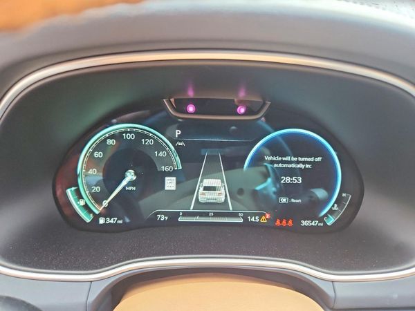 2024 GENESIS GV80