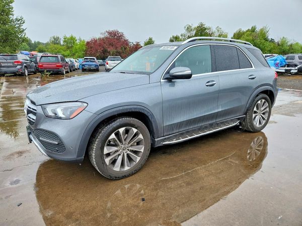 2020 MERCEDES-BENZ GLE GLE350-4M