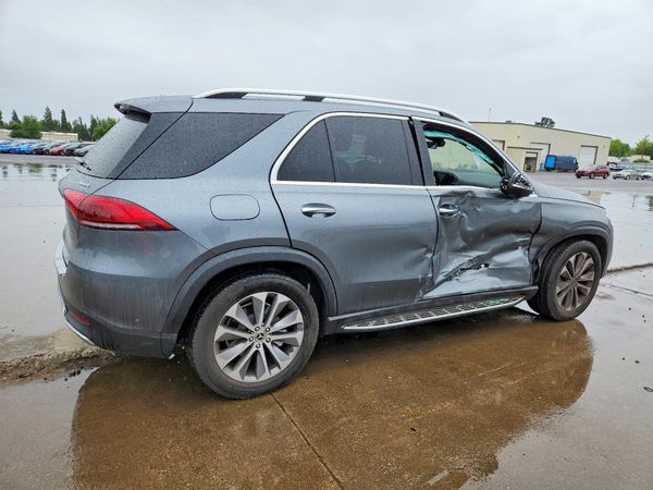 2020 MERCEDES-BENZ GLE GLE350-4M
