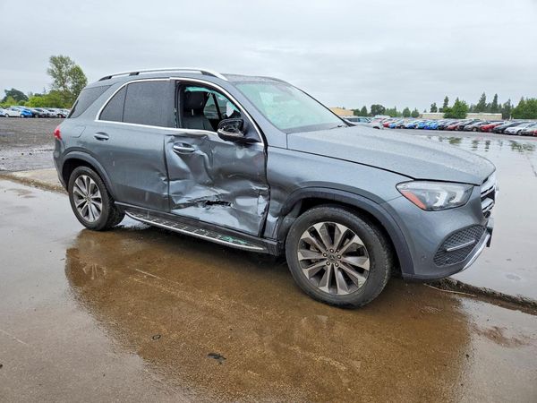 2020 MERCEDES-BENZ GLE GLE350-4M