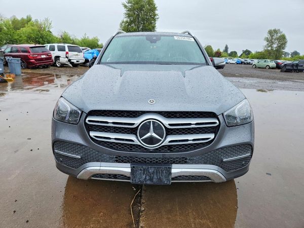 2020 MERCEDES-BENZ GLE GLE350-4M