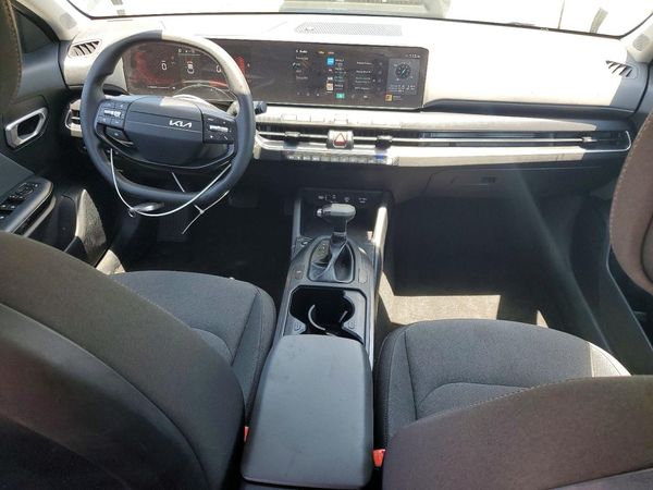 2025 KIA K4 LX, LXS