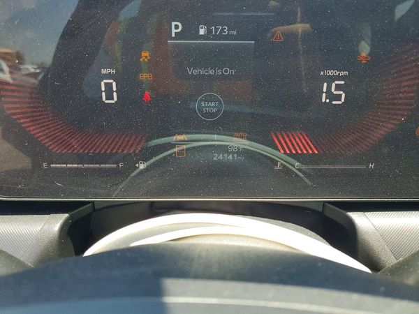 2025 KIA K4 LX, LXS