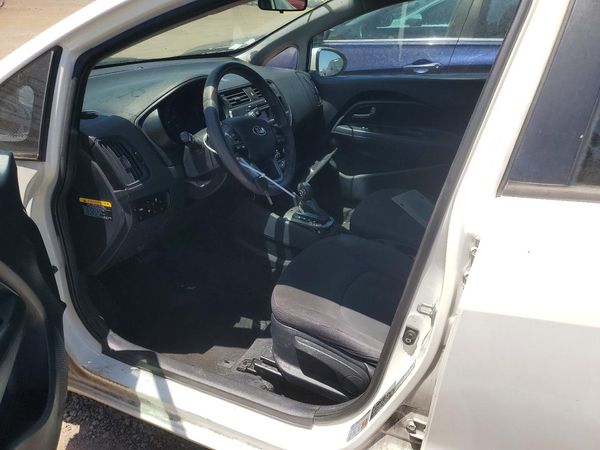 2013 KIA RIO LX