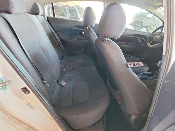 2013 KIA RIO LX