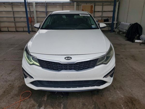 2020 KIA OPTIMA LX, S, SE