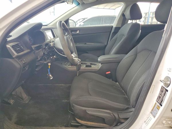 2020 KIA OPTIMA LX, S, SE