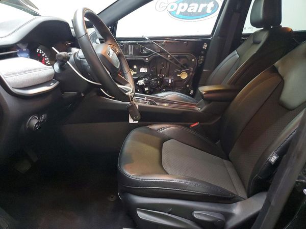 2024 JEEP COMPASS North, Latitude