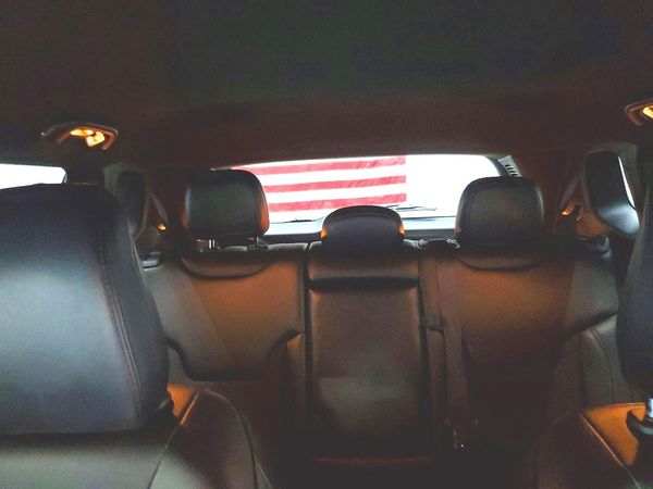 2024 JEEP COMPASS North, Latitude