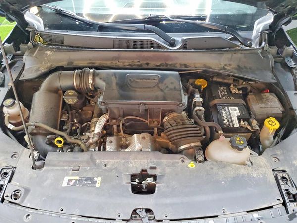 2024 JEEP COMPASS North, Latitude