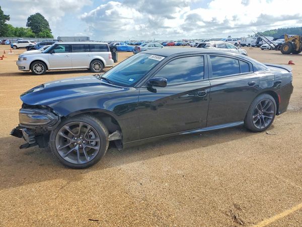 2023 DODGE CHARGER R/T