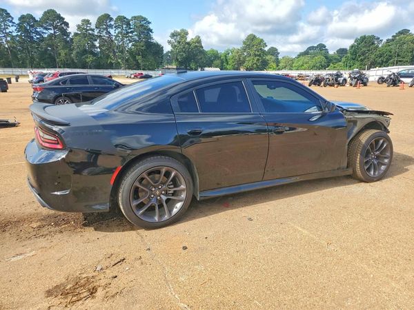 2023 DODGE CHARGER R/T