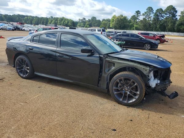2023 DODGE CHARGER R/T