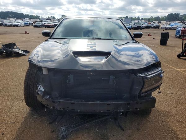 2023 DODGE CHARGER R/T