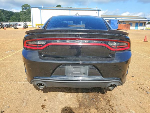 2023 DODGE CHARGER R/T