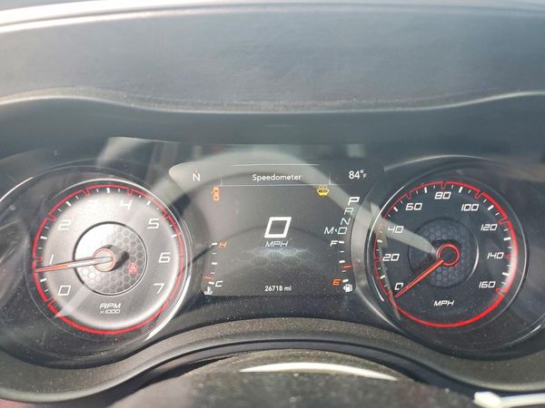 2023 DODGE CHARGER R/T
