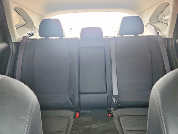 2023 KIA SELTOS S, Nightfall Edition