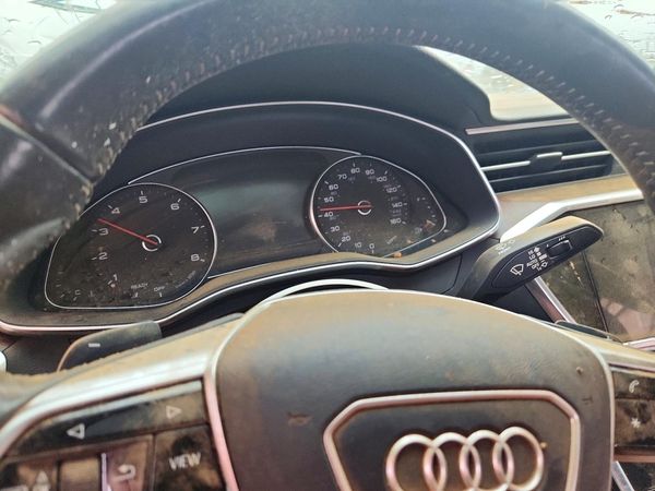 2019 AUDI A6 quattro Premium