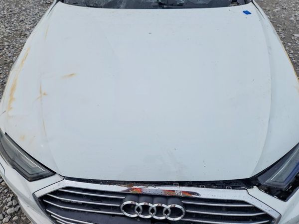 2019 AUDI A6 quattro Premium