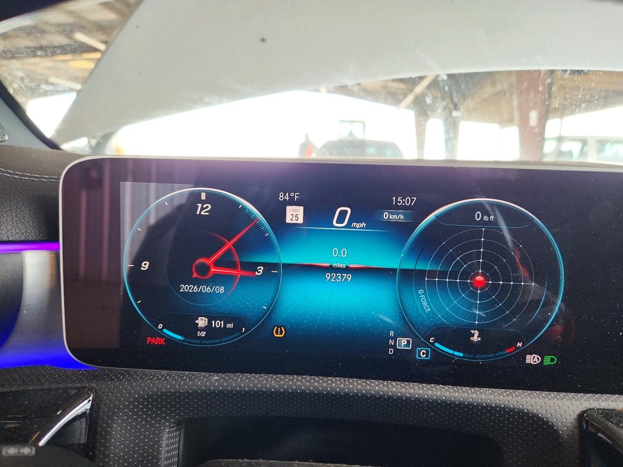 2019 MERCEDES-BENZ A A220