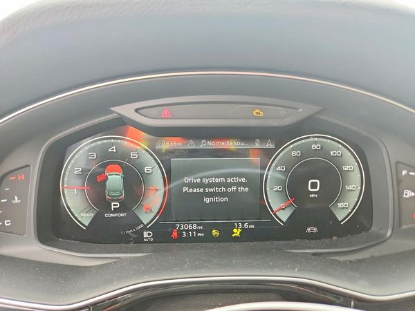 2021 AUDI Q7 quattro Premium