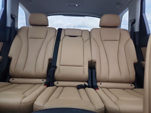 2021 AUDI Q7 quattro Premium
