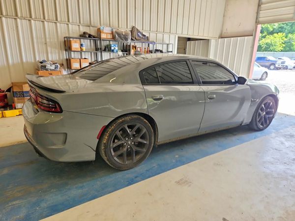 2022 DODGE CHARGER R/T
