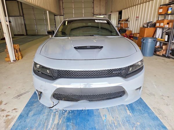 2022 DODGE CHARGER R/T