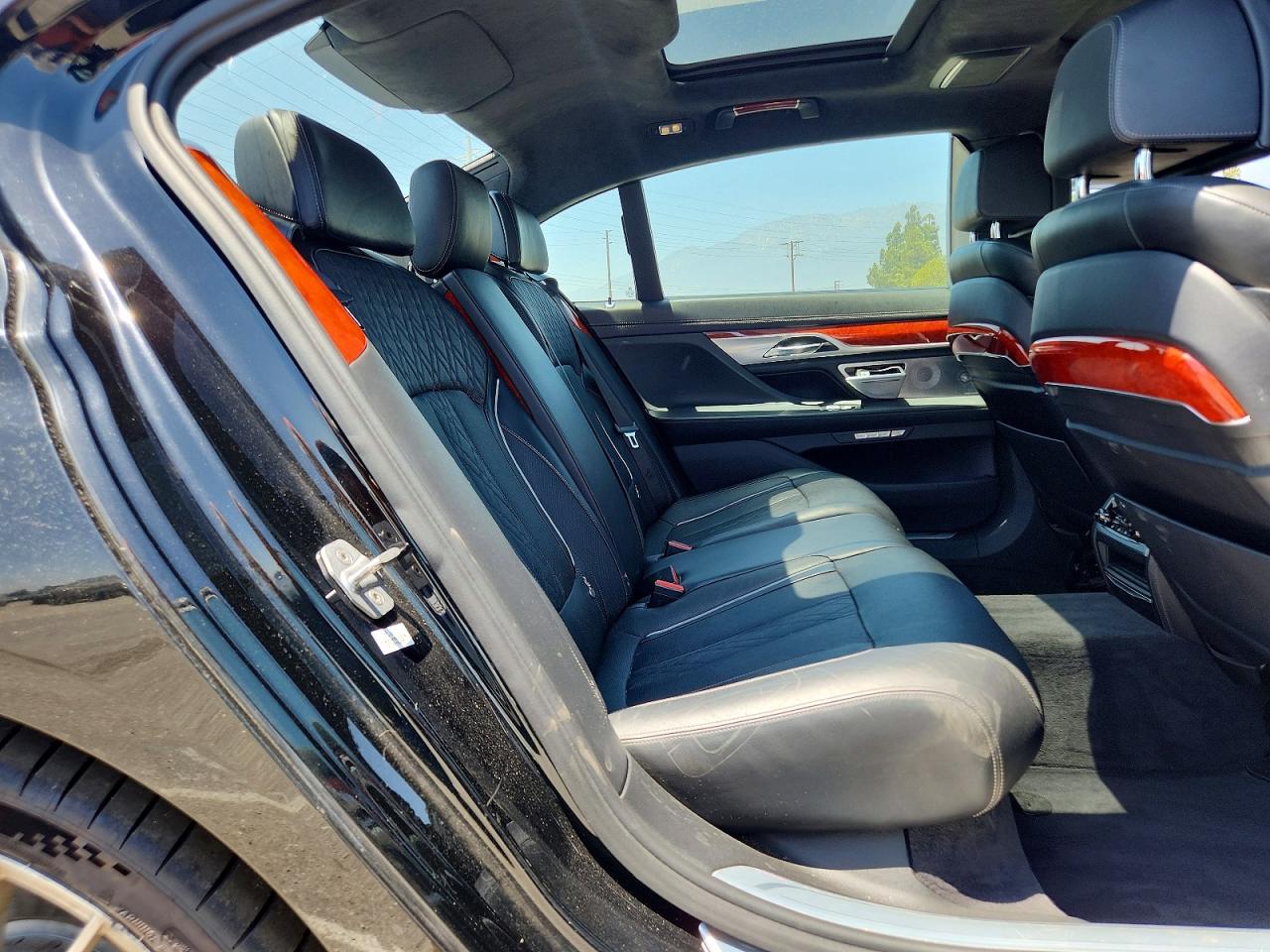 2017 BMW ALPINA B7 xDrive