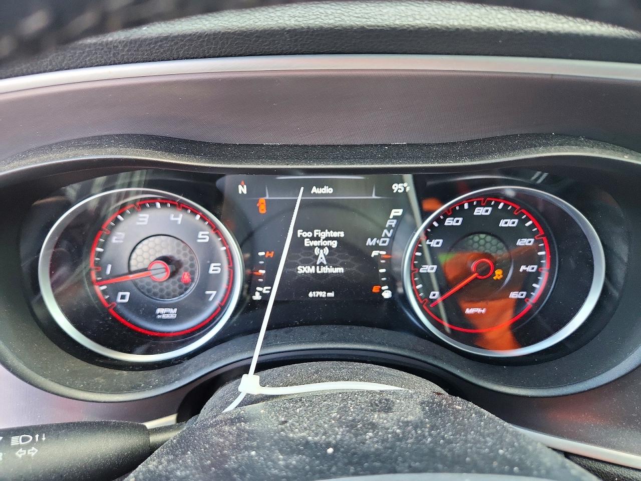 2021 DODGE CHARGER R/T