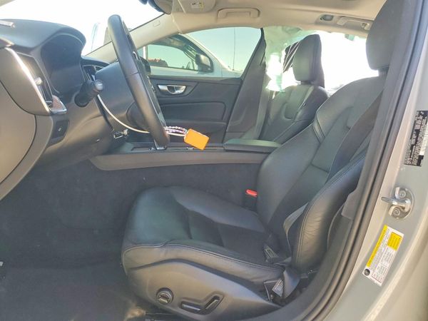 2025 VOLVO S60 Plus Dark