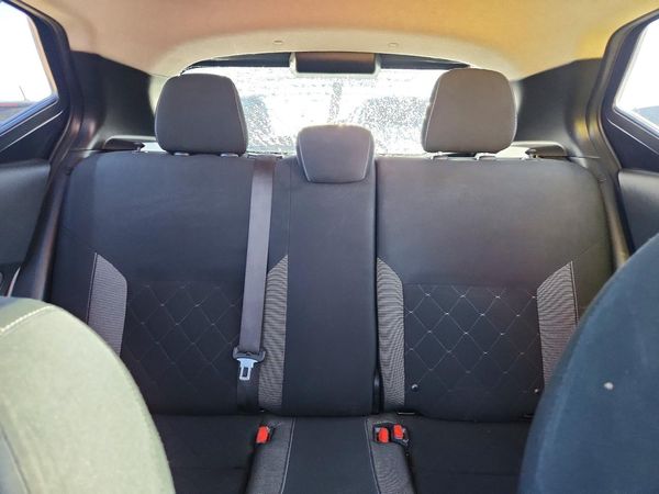 2019 NISSAN KICKS