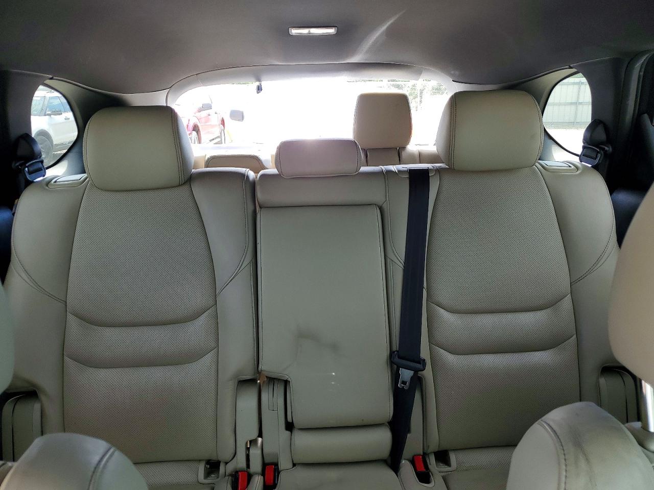 2020 MAZDA CX-9 Grand Touring