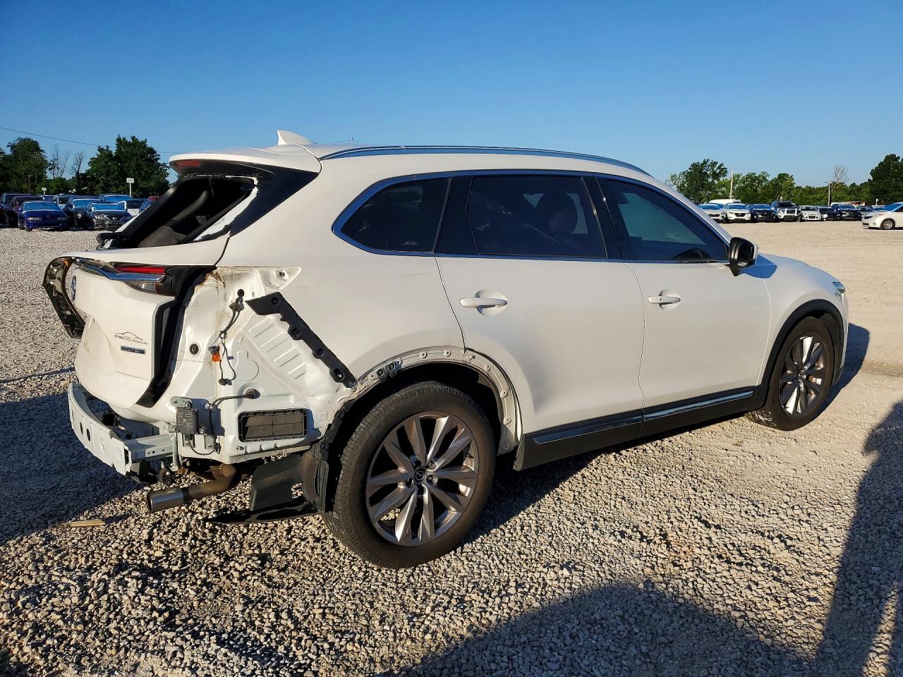 2020 MAZDA CX-9 Grand Touring