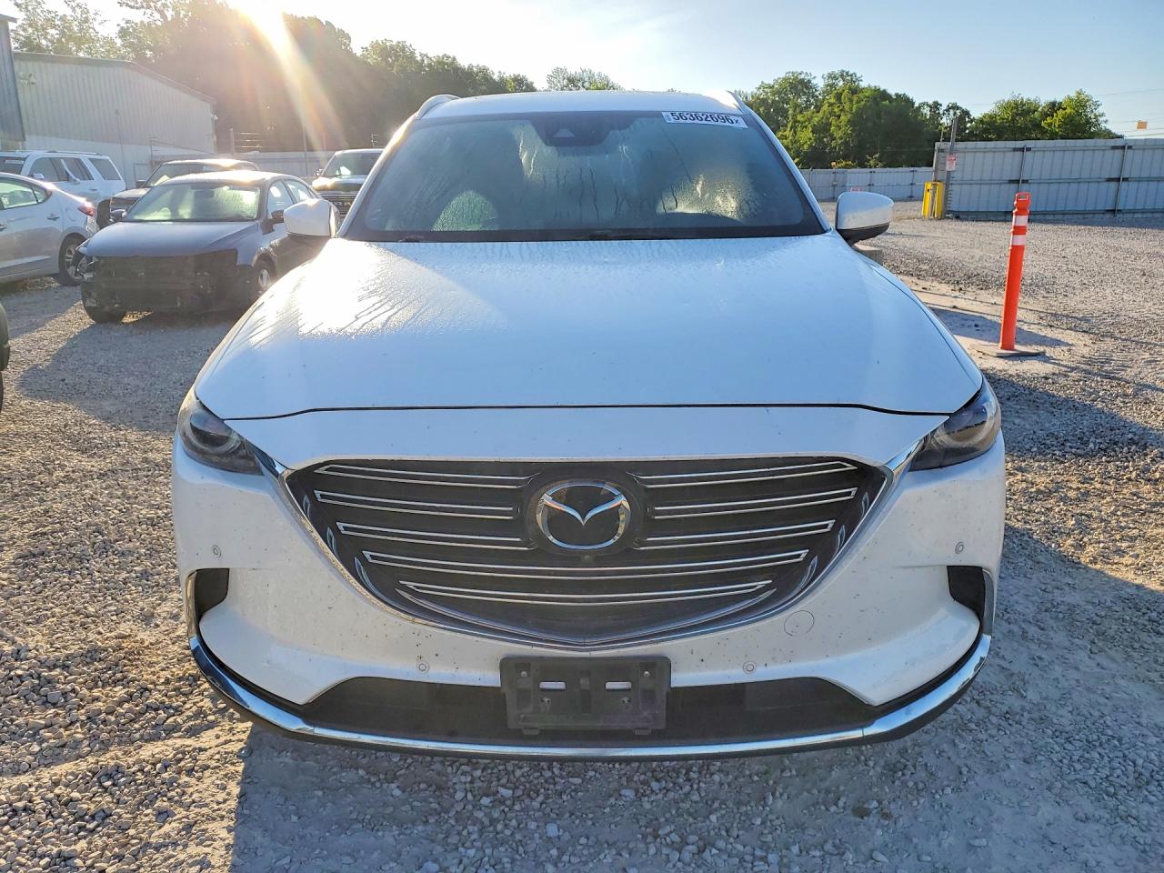 2020 MAZDA CX-9 Grand Touring