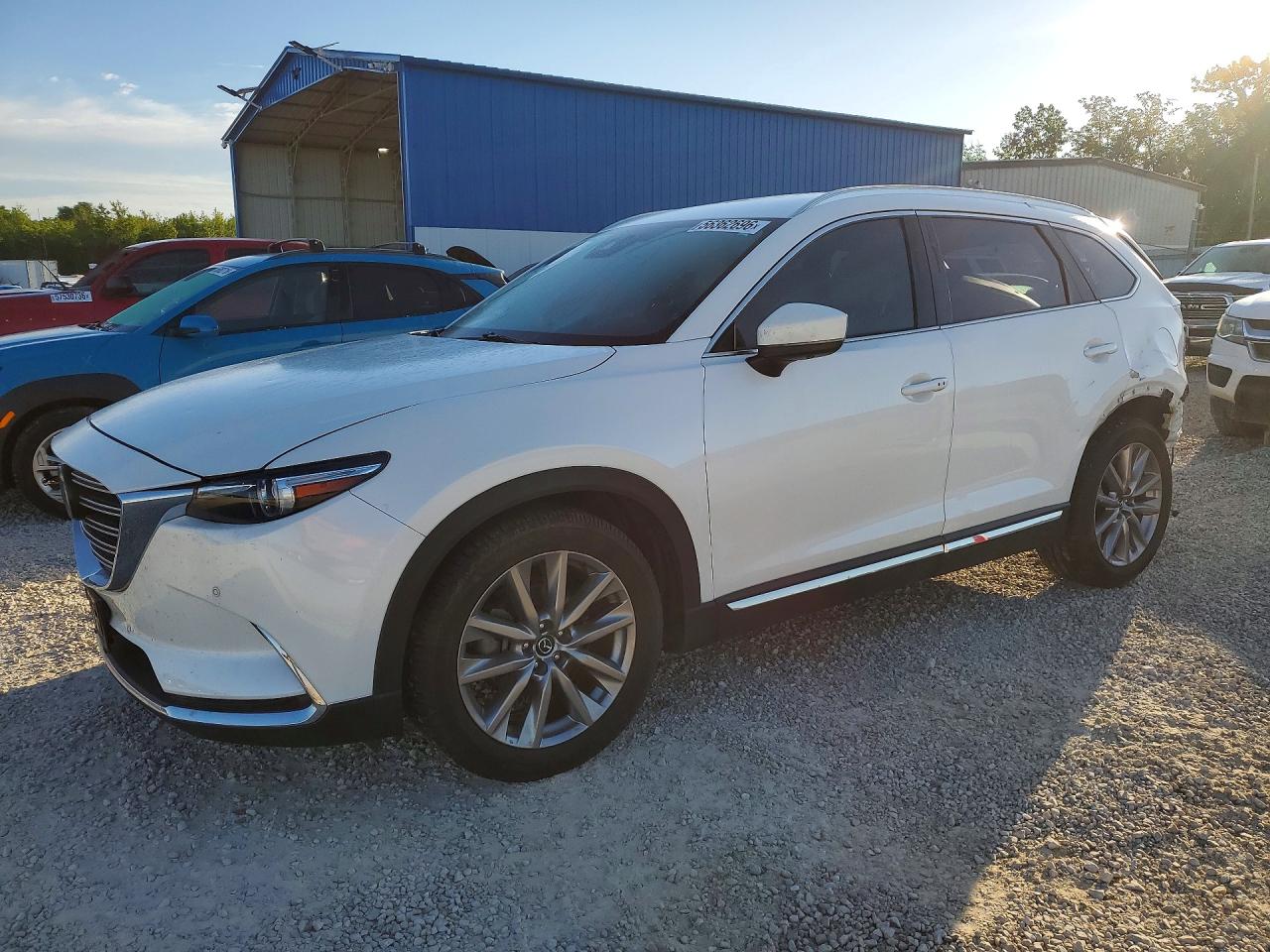 2020 MAZDA CX-9 Grand Touring