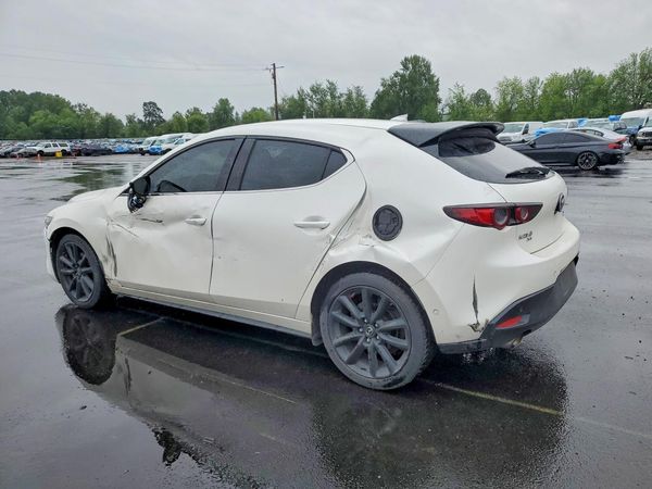 2021 MAZDA 3