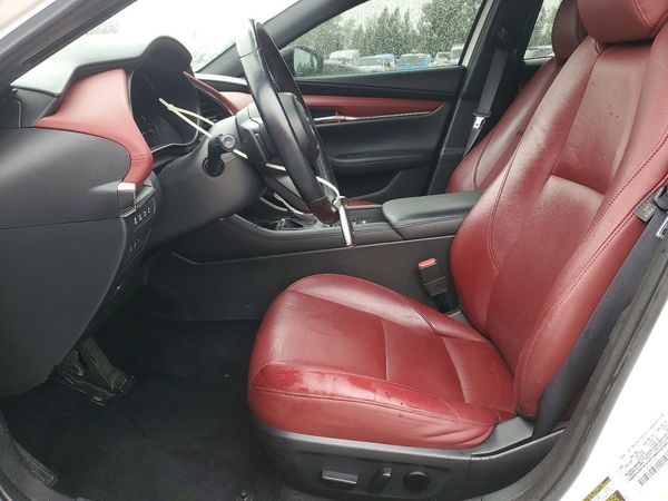 2021 MAZDA 3