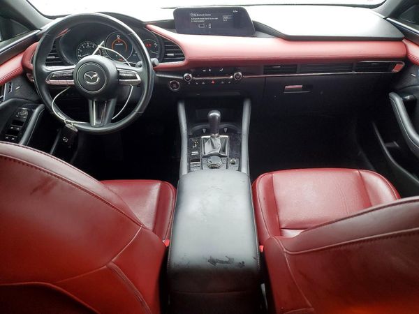 2021 MAZDA 3