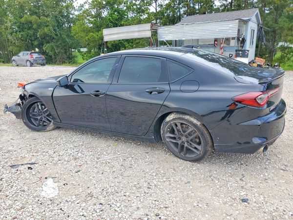 2024 ACURA TLX